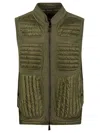Add Jackets In Green