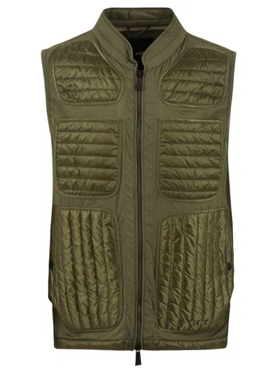Add Jackets In Green
