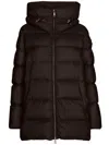 Add Jacke  Damen Farbe Schwarz In Black