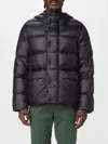 Add Jacket  Men Color Black In Black
