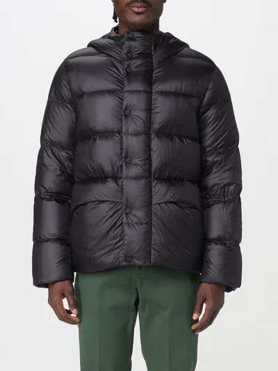 Add Jacket  Men Color Black