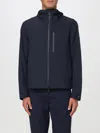 Add Jacket  Men Color Navy