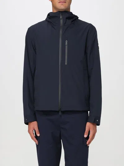 Add Jacket  Men Color Navy