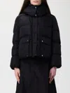Add Jacket In Black