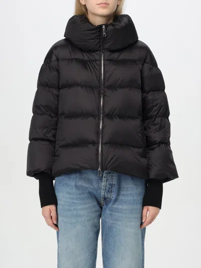 Add Jacke  Damen Farbe Schwarz In Schwarz