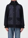 Add Jacke  Damen Farbe Blau In Blau