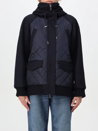 Add Jacke  Damen Farbe Blau In Blue