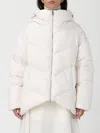 Add Hooded Jacket In Neutral