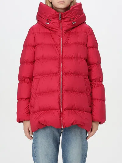 Add Jacke  Damen Farbe Rot