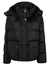Add Jacket In Black