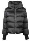 Add Jacket In Black