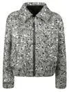 Add Jacket In Gray