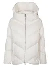 Add Down Jacket In Multi