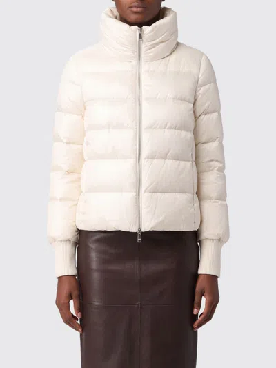 Add Jacket Woman Color White