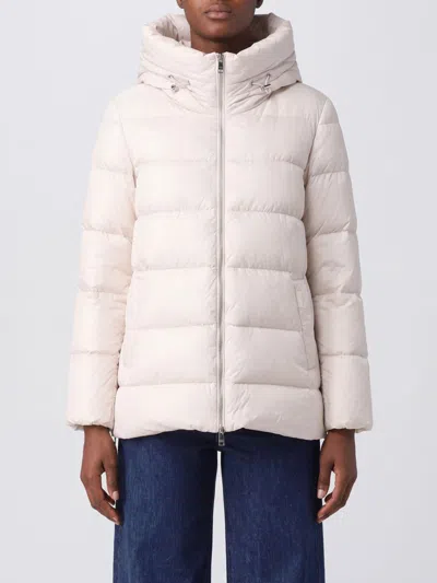 Add Jacket Woman Color White