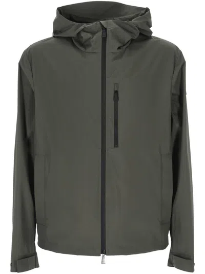 Add Jackets