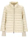 Add Champignon Jacket In Beige