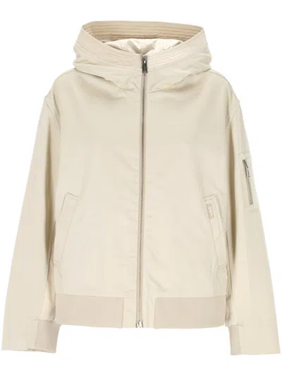 Add Jackets