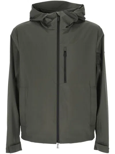 Add Jackets