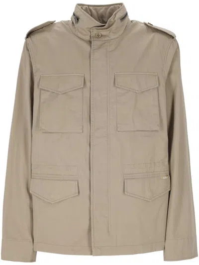 Add Jackets