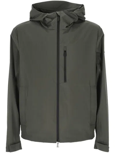 Add Jackets