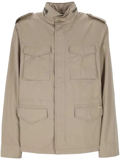 Add Jackets