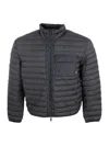 Add Jackets In Black