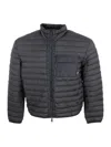 Add Jackets In Black