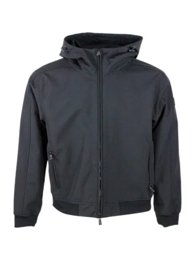Add Jackets In Black
