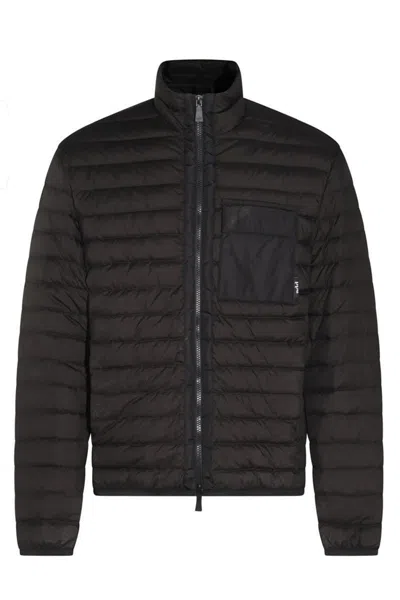 ADD ADD JACKETS