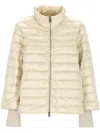 Add Champignon Jacket In Beige In Champignon