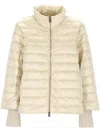 Add Champignon Jacket In Beige In Champignon