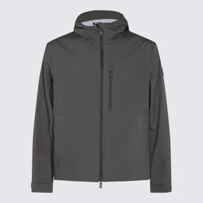 Add Jackets Climbing Ivy In Gray