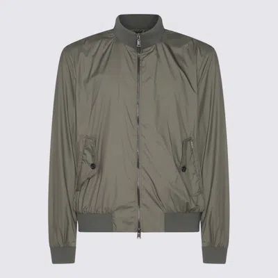 ADD JACKETS CLIMBING IVY