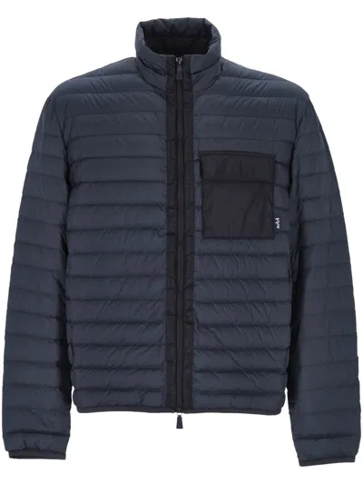 Add Jackets In Deep Water