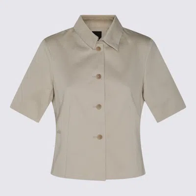 Add Jackets Hay In Neutral