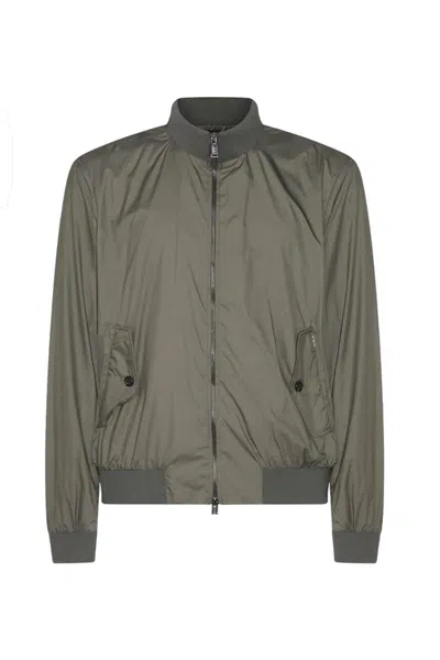 ADD ADD JACKETS