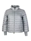 Add Jacket In Plen Air