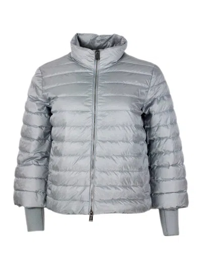 Add Jackets In Plen Air