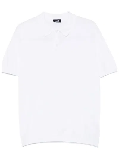 ADD KNIT POLO SHIRT