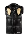 Add Jackets In Black