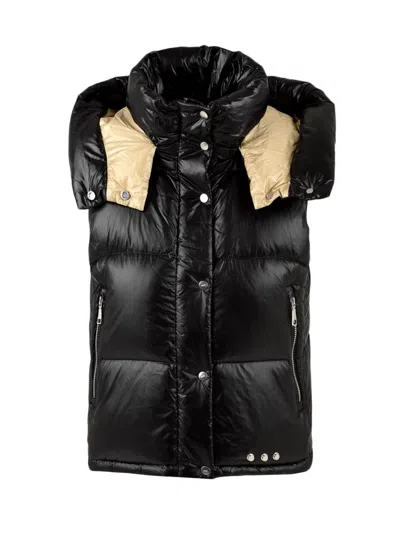 Add Jackets In Black