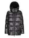Add Ped Down Jacket In Blue