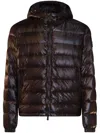 Add Giacconi Nero In Brown
