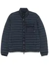 Add Ped Jacket In Blue