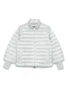Add Ped Jacket In Grey