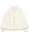 Add Champignon Jacket In Beige In Neutrals