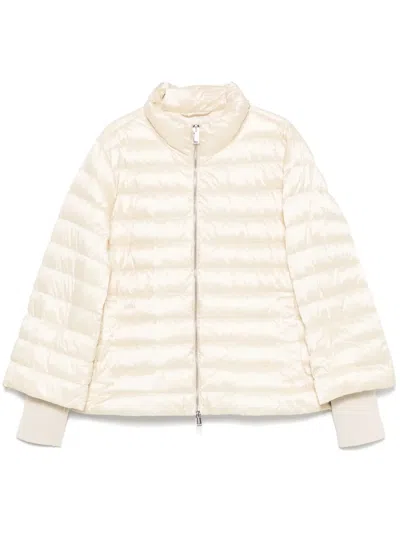 ADD PADDED JACKET