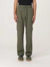 Add Dark Green Pants In Olive