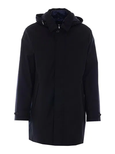 Add Parka - Azul